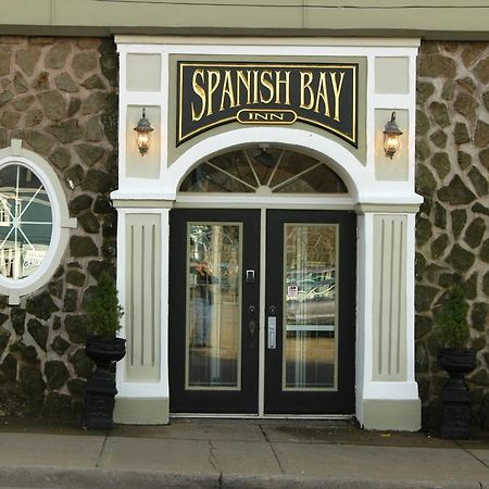 Spanish Bay Inn, Canada Sydney Dış mekan fotoğraf